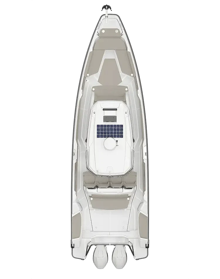 axopar-29-ccx-c08-deck-layout-or-configuration-render-src018