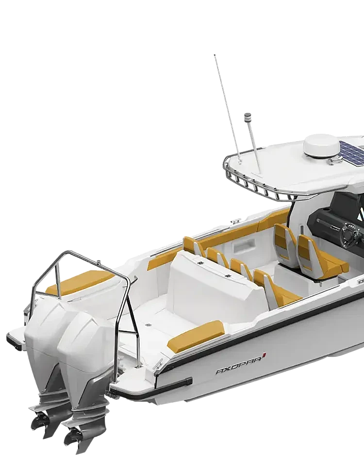 axopar-29-ccx-c20-deck-layout-or-configuration-render-src040
