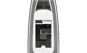 axopar-37-xc-cross-cabin-c15-deck-layout-or-configuration-render-src035