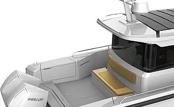 axopar-37-xc-cross-cabin-c16-deck-layout-or-configuration-render-src039