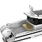 axopar-37-xc-cross-cabin-c16-deck-layout-or-configuration-render-src039