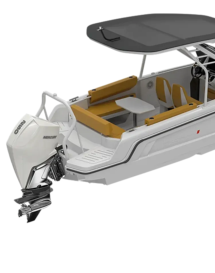 axopar-22-t-top-c18-deck-layout-or-configuration-render-src043