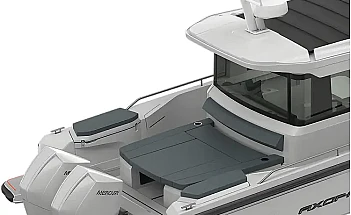axopar-37-xc-cross-cabin-c17-deck-layout-or-configuration-render-src041