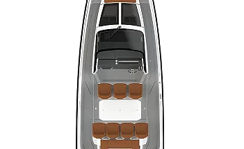 axopar-37-spyder-c10-deck-layout-or-configuration-render-src011
