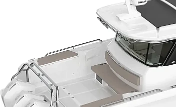 axopar-45-xc-cross-cabin-c04-deck-layout-or-configuration-render-src015