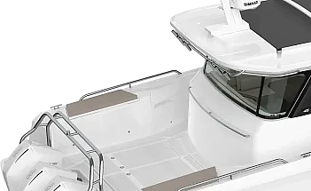 axopar-45-xc-cross-cabin-c11-deck-layout-or-configuration-render-src032