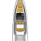 axopar-37-spyder-c18-deck-layout-or-configuration-render-src036