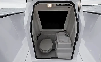 axopar-22-t-top-g10-toilet-compartment