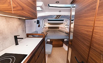 axopar-38-xc-cross-cabin-g12-cabin-galley