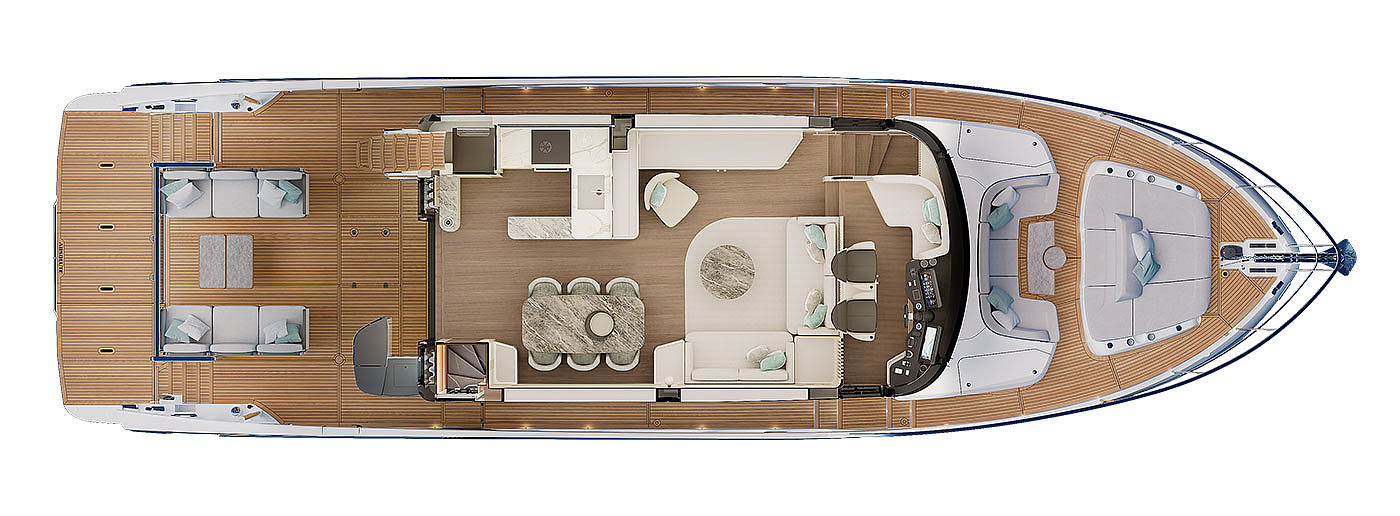 NAVETTA66-Main-Deck-layout