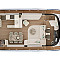 NAVETTA66-Main-Deck-layout