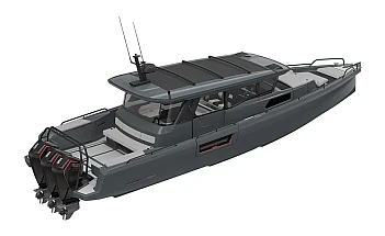 BRABUS Shadow 1500 XC Cross Cabin Phantom Grey Signature Edition_Aft Sofa_web-1170x780