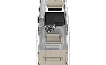 axopar-25-cross-bow-c07-deck-layout-or-configuration-render-src014
