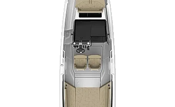 axopar-25-cross-bow-c09-deck-layout-or-configuration-render-src017