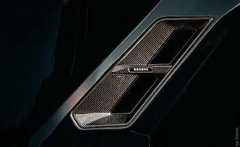 BRABUS Shadow 1000 XC Cross Cabin Black Ops_11