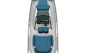 axopar-29-sun-top-c02-deck-layout-or-configuration-render-src004