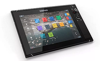 49_Simrad_NSS4_12_картплоттер