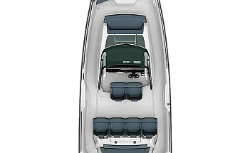 axopar-29-sun-top-c08-deck-layout-or-configuration-render-src022