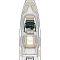 axopar-29-sun-top-c12-deck-layout-or-configuration-render-src044