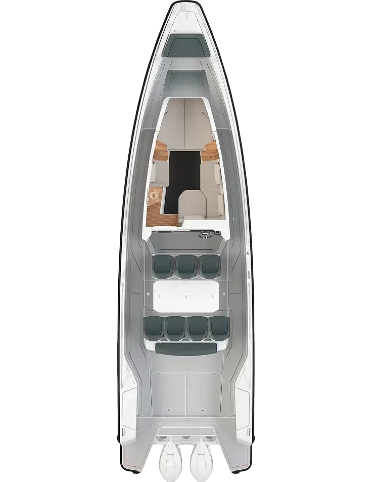 axopar-37-sun-top-c05-deck-layout-or-configuration-render-src011