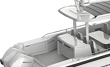 axopar-37-sun-top-c12-deck-layout-or-configuration-render-src029
