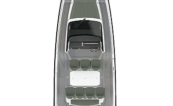 axopar-37-sun-top-c15-deck-layout-or-configuration-render-src033