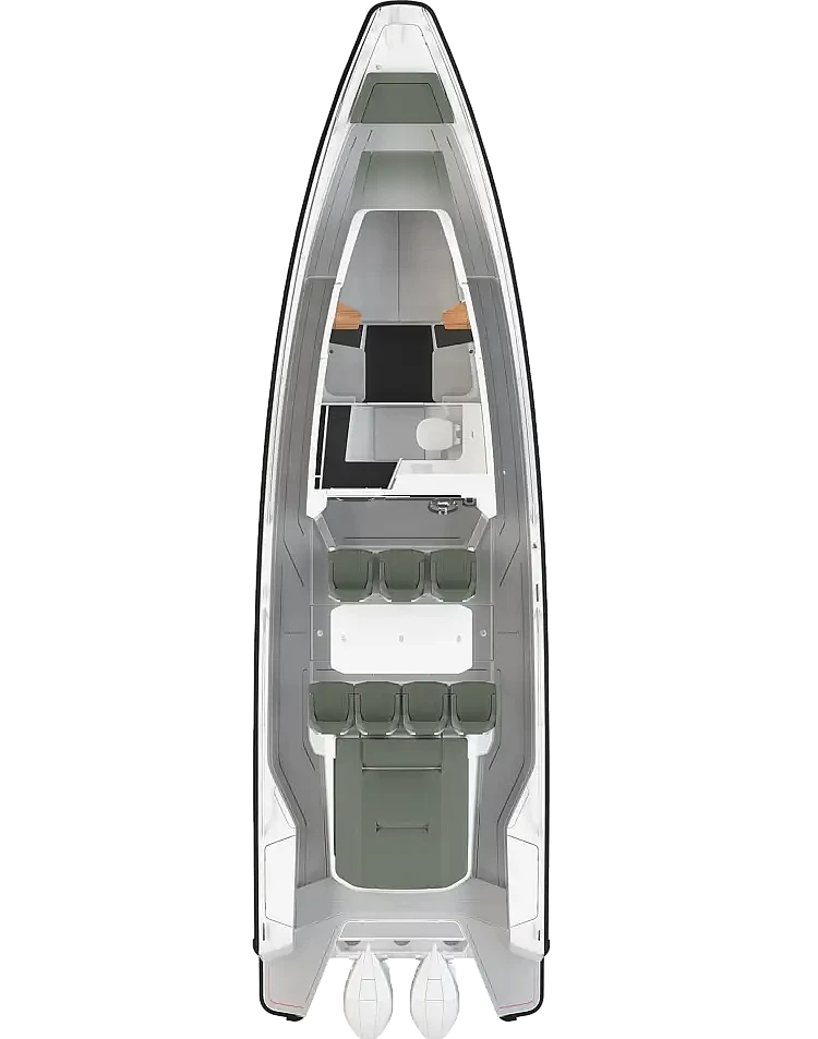 axopar-37-sun-top-c16-deck-layout-or-configuration-render-src037