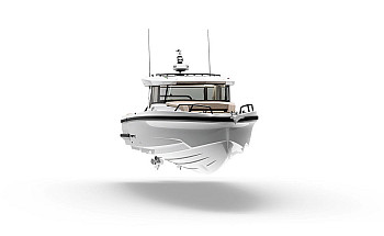 Axopar 38 XC 360_6