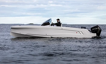 axopar-22-spyder-g03-running-profile