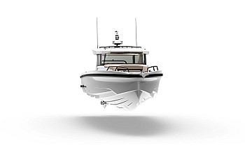 Axopar 38 XC 360_7
