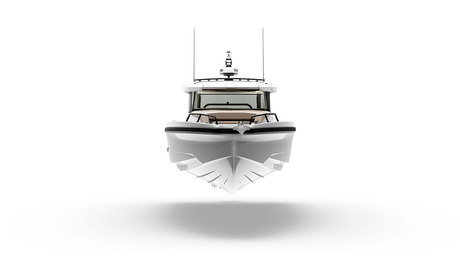 Axopar 38 XC 360_10