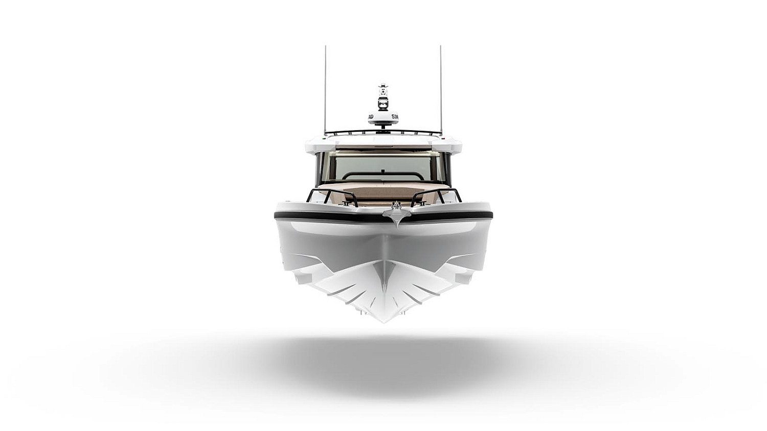 Axopar 38 XC 360_11