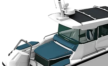axopar-29-xc-cross-cabin-c06-deck-layout-or-configuration-render-src014