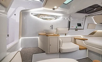 axopar-37-sun-top-g15-cabin-galley