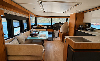 Absolute Navetta 48