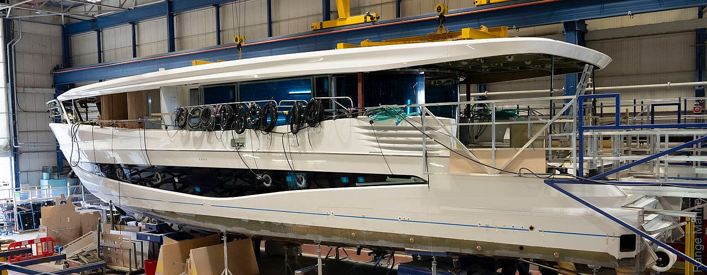 princess-x90-motor-yacht-under-construction-at-princess-shipyard