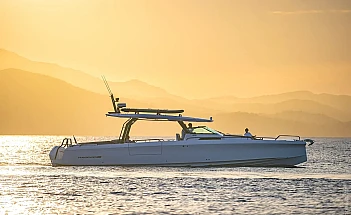 axopar-45-sun-top-g02-sunset-profile