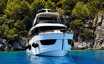 Absolute Navetta 48